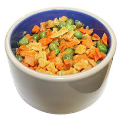 Exotic Nutrition Veggie Blend — portion gouter pour enrichir le régime quotidien
