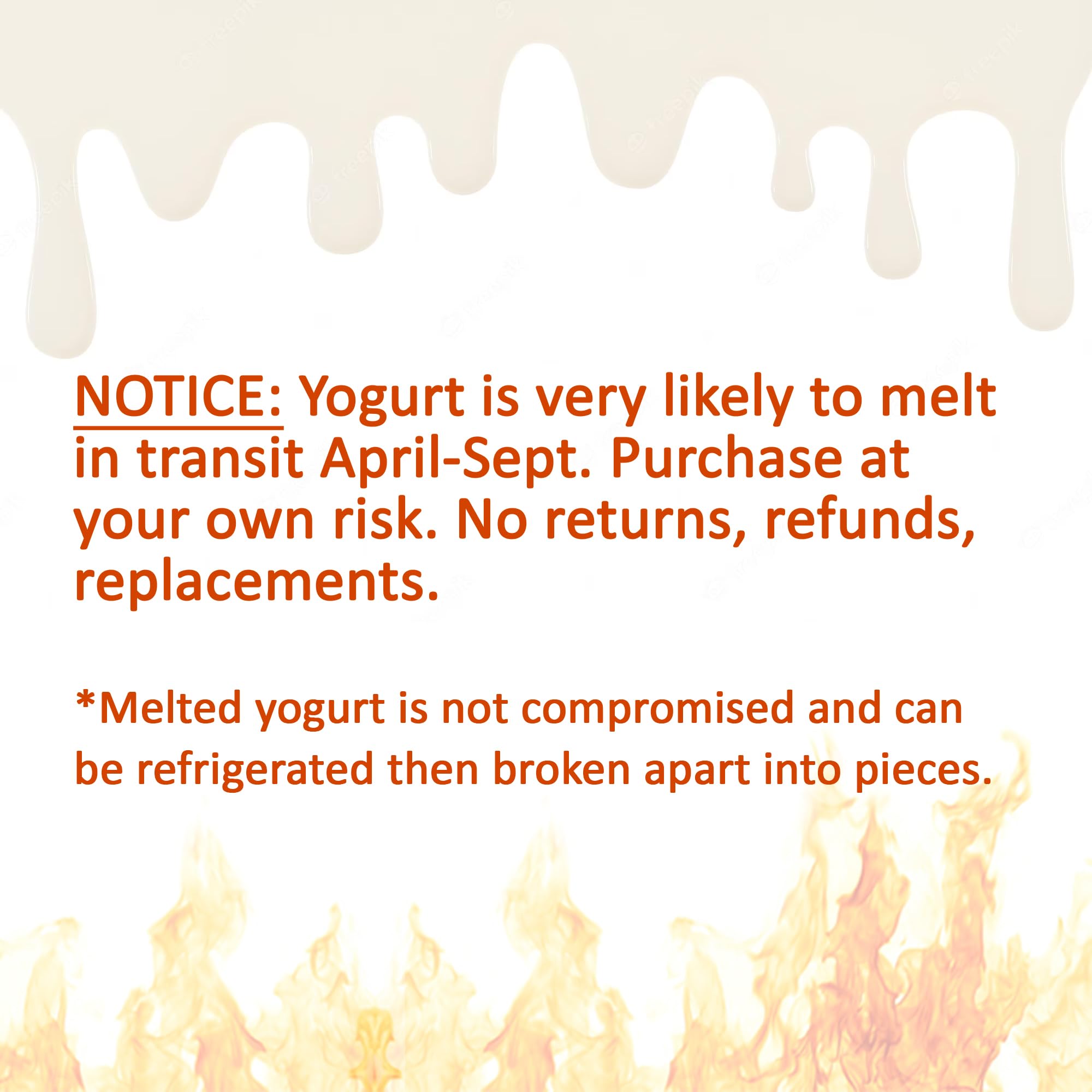 Exotic Nutrition Yogu Drops Myrtille — gouttes au yaourt pour une texture agréable lors du repas