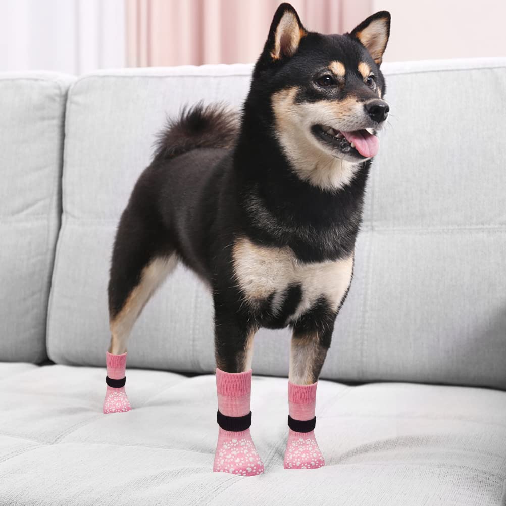 EXPAWLORER bandes velcro amovibles pour un ajustement sûr.
