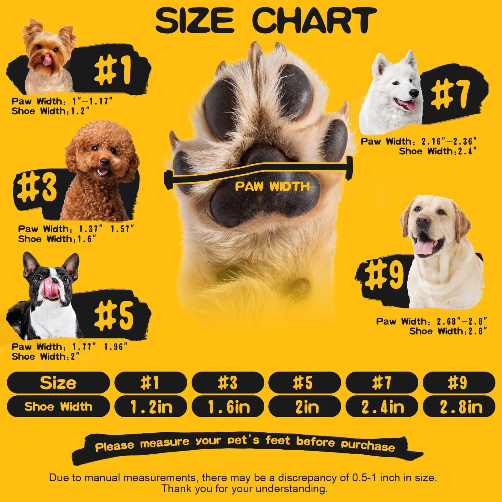 EXPAWLORER bottes antidérapantes pour chien offrant une traction sur surfaces mouillées.