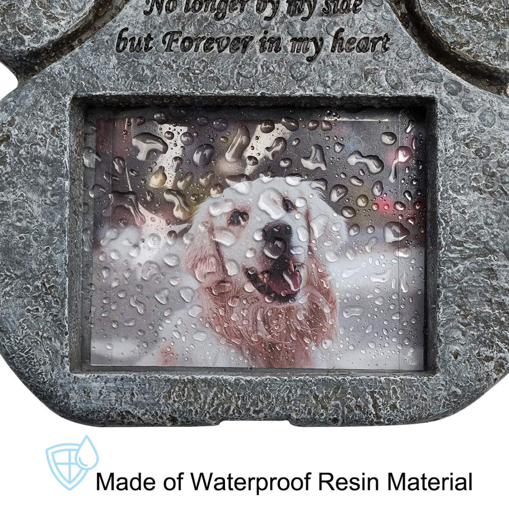 EXPAWLORER cadre-photo-base-4x3: emplacement photo 4x3 pratique et sûr.