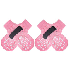 EXPAWLORER chaussettes anti-lechage pour pattes, confort et protection quotidienne.