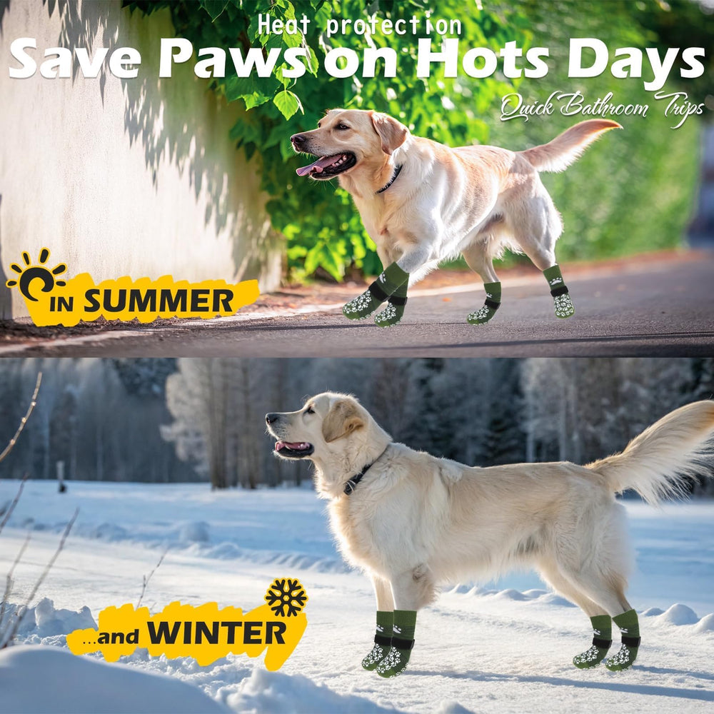 EXPAWLORER confort doux pour chiens en toute saison