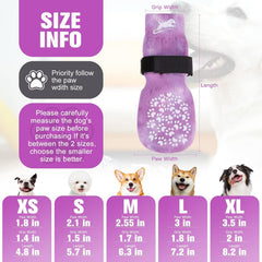EXPAWLORER design double-face adherance améliore adhesion sur sols lisses.
