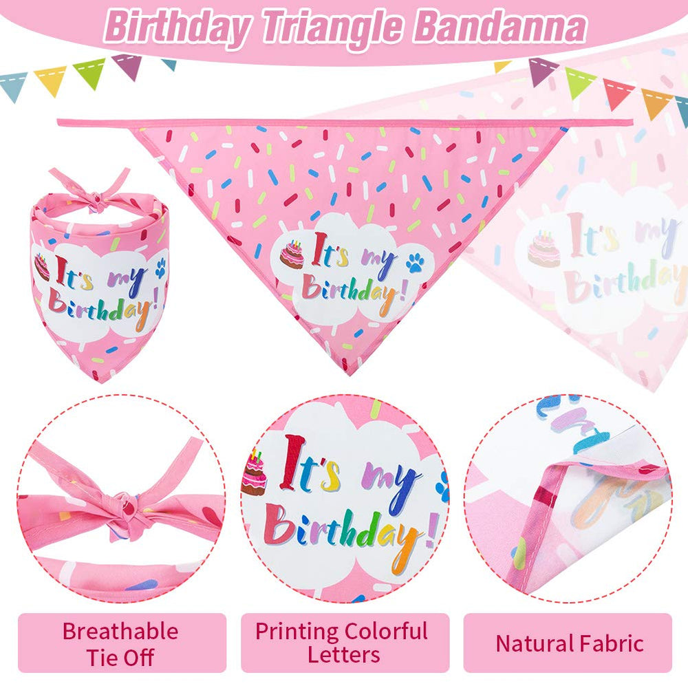 EXPAWLORER jouet-gateau-peluche-anniversaire, peluche avec couinement pour plus de divertissement.
