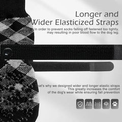 EXPAWLORER matière premium tricot élastique pour un porté doux.