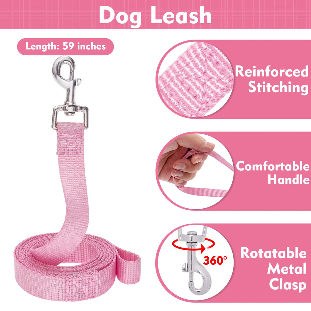 EXPAWLORER détails ruban rose et look mignon pour un style féminin.