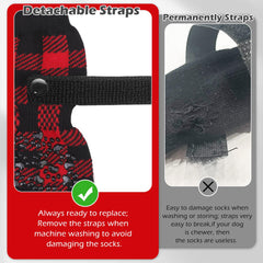 EXPAWLORER double-face traction offre meilleure stabilite sur sols durs.