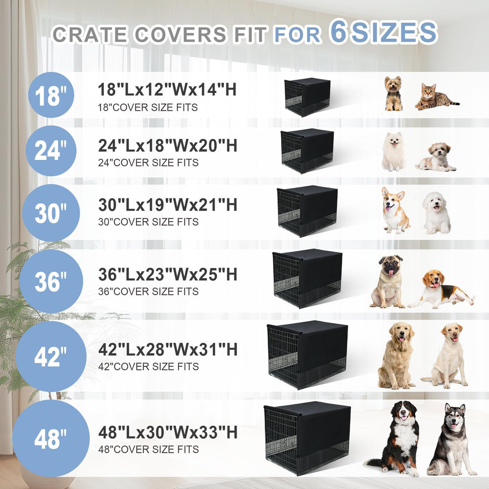 Explore Land Couverture Caisse Chien — den sombre pour sieste et repos.