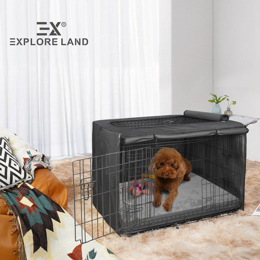 Explore Land entretien simple, lavage en machine pratique et durable