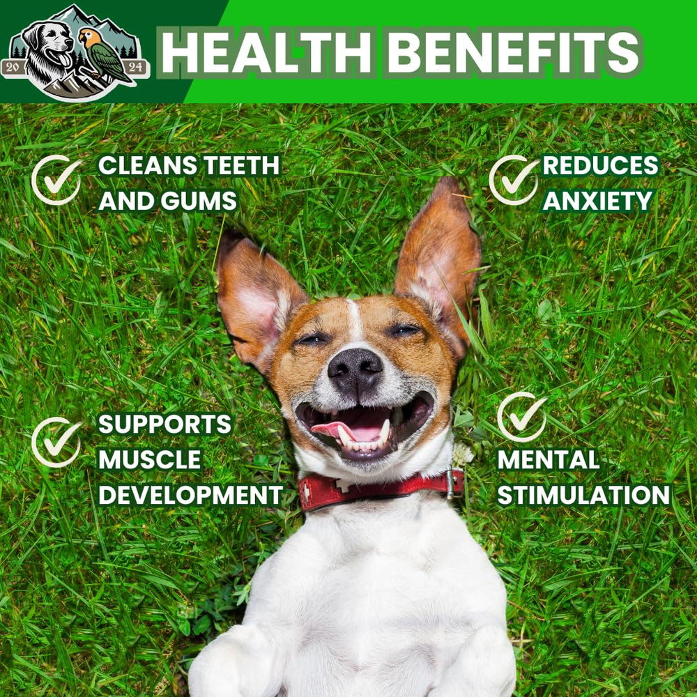 Exquisite Pets oreilles porc rôti conforme HACCP pour chiens
