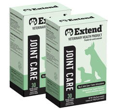Extend poudre-boeuf pour chien, soutien mobilité des hanches au quotidien.