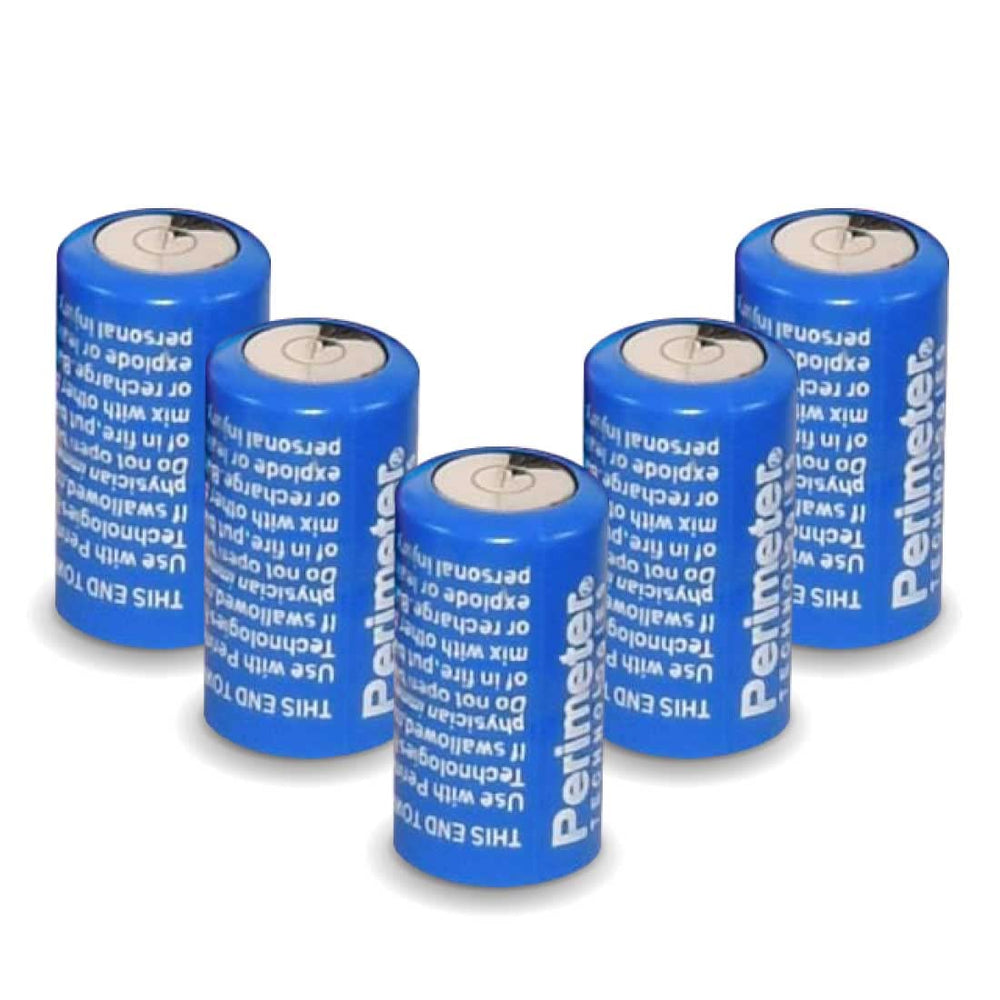 Extreme Dog Fence batterie 6V – utilisation simple et fiable.