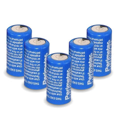 Extreme Dog Fence batterie 6V – utilisation simple et fiable.
