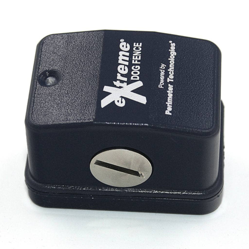 Contactes confort et protections anti-irritation pour le collier Extreme Dog Fence.