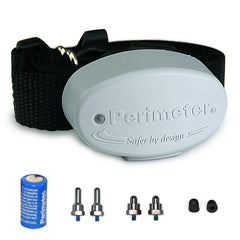 Extreme Dog Fence batterie-collier – alimentation fiable pour sessions de dressage