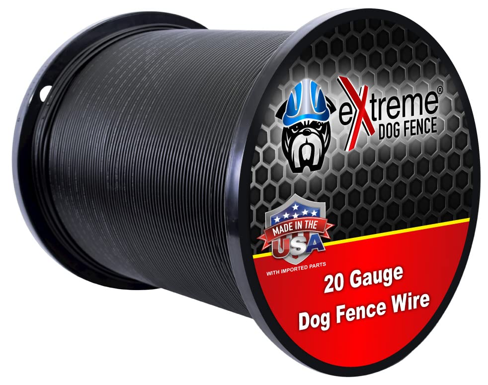 Boîtier de transmission numérique Extreme Dog Fence pour un contrôle précis.