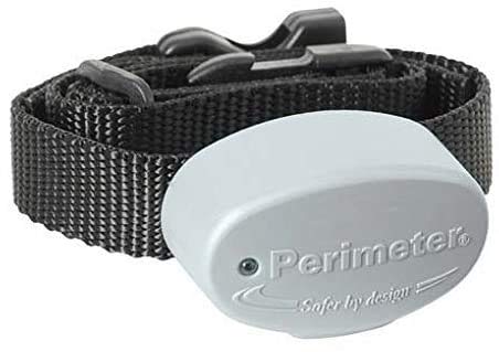 Extreme Dog Fence collier invisible 7k – aperçu du récepteur léger et étanche pour chien