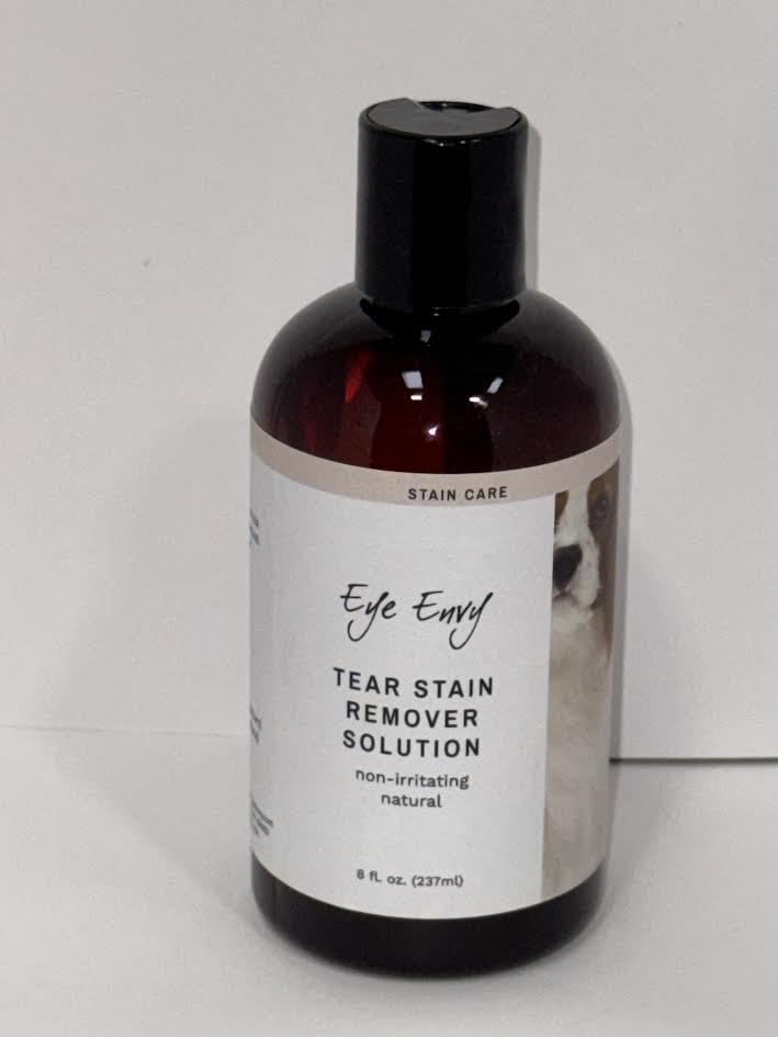 Eye Envy Applicateur Pads Douces: application précise autour des yeux.