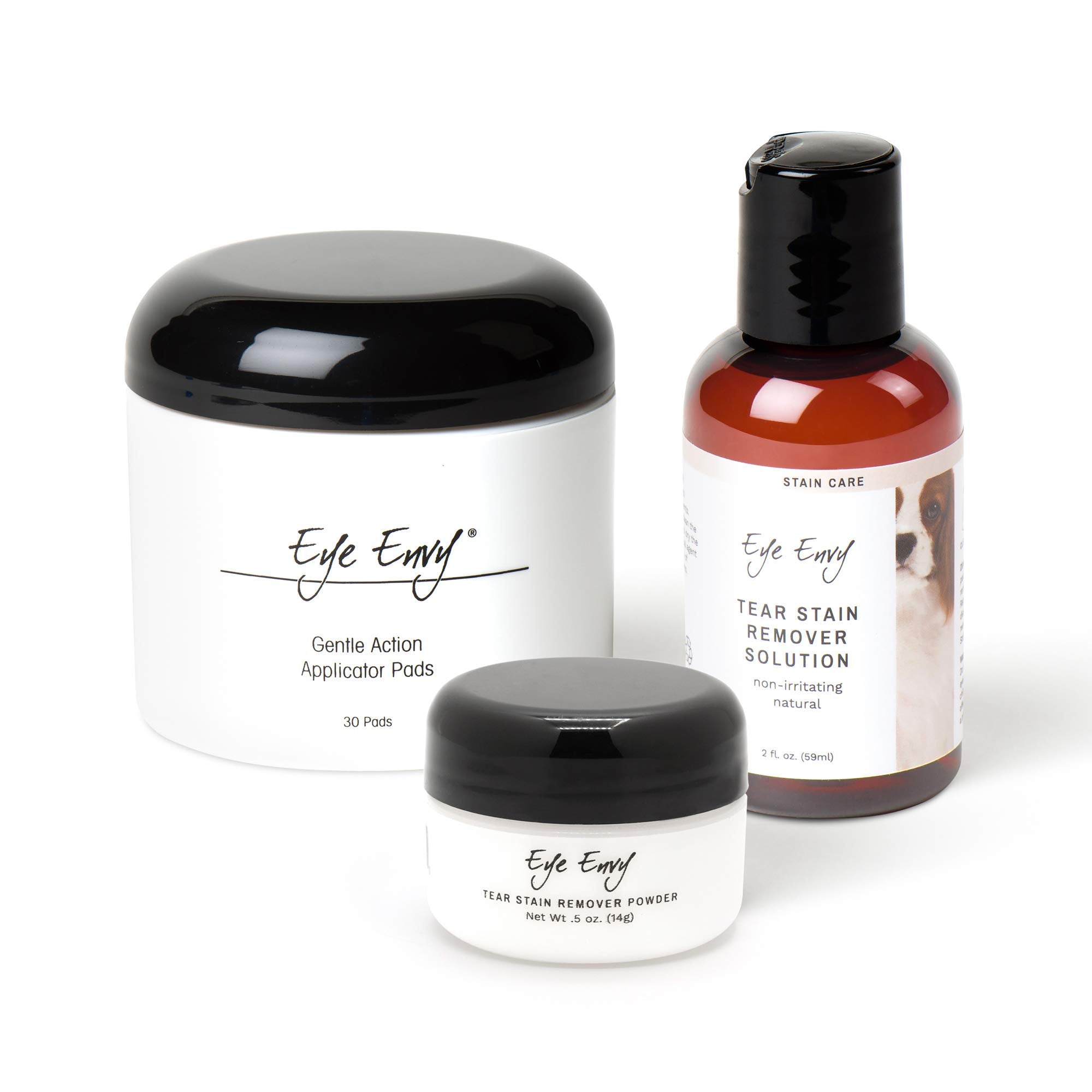 Eye Envy – kit durable de 30-45 jours pour un entretien régulier.