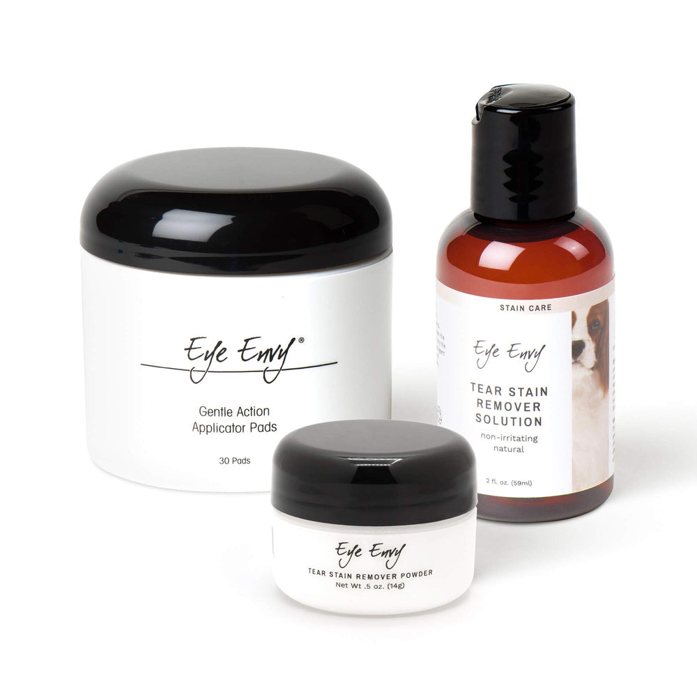Eye Envy – kit durable de 30-45 jours pour un entretien régulier.
