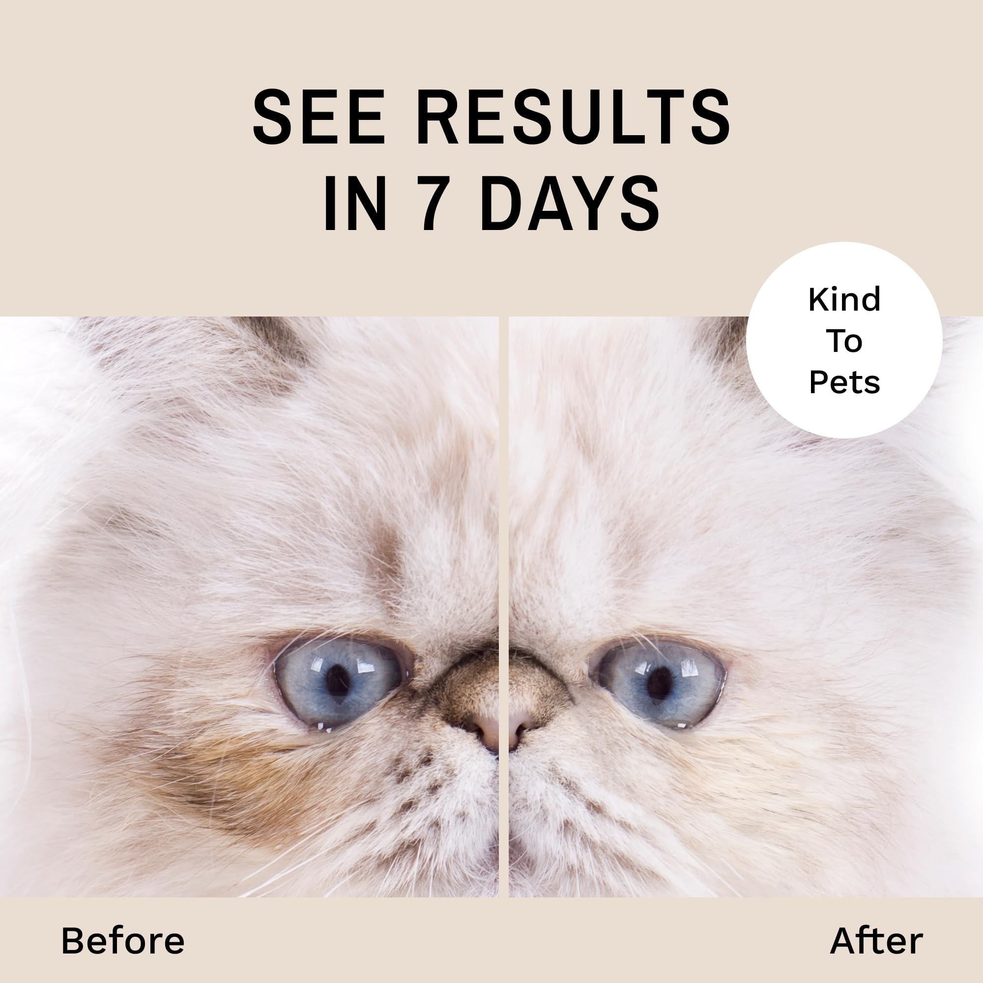 Eye Envy: Nettoyage de la zone oculaire pour résultats progressifs