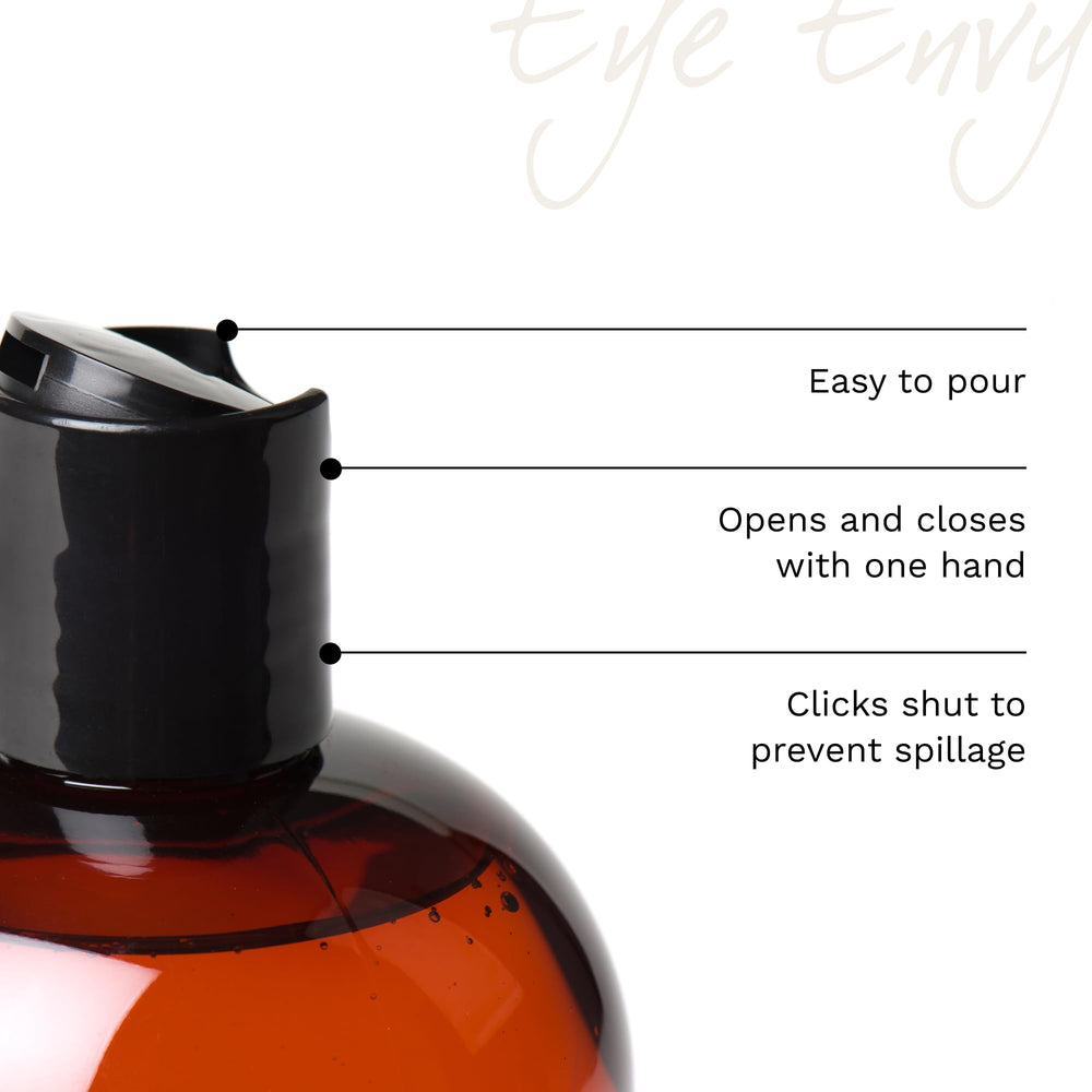 Eye Envy: Soin naturel adapté aux chatons et à la routine quotidienne