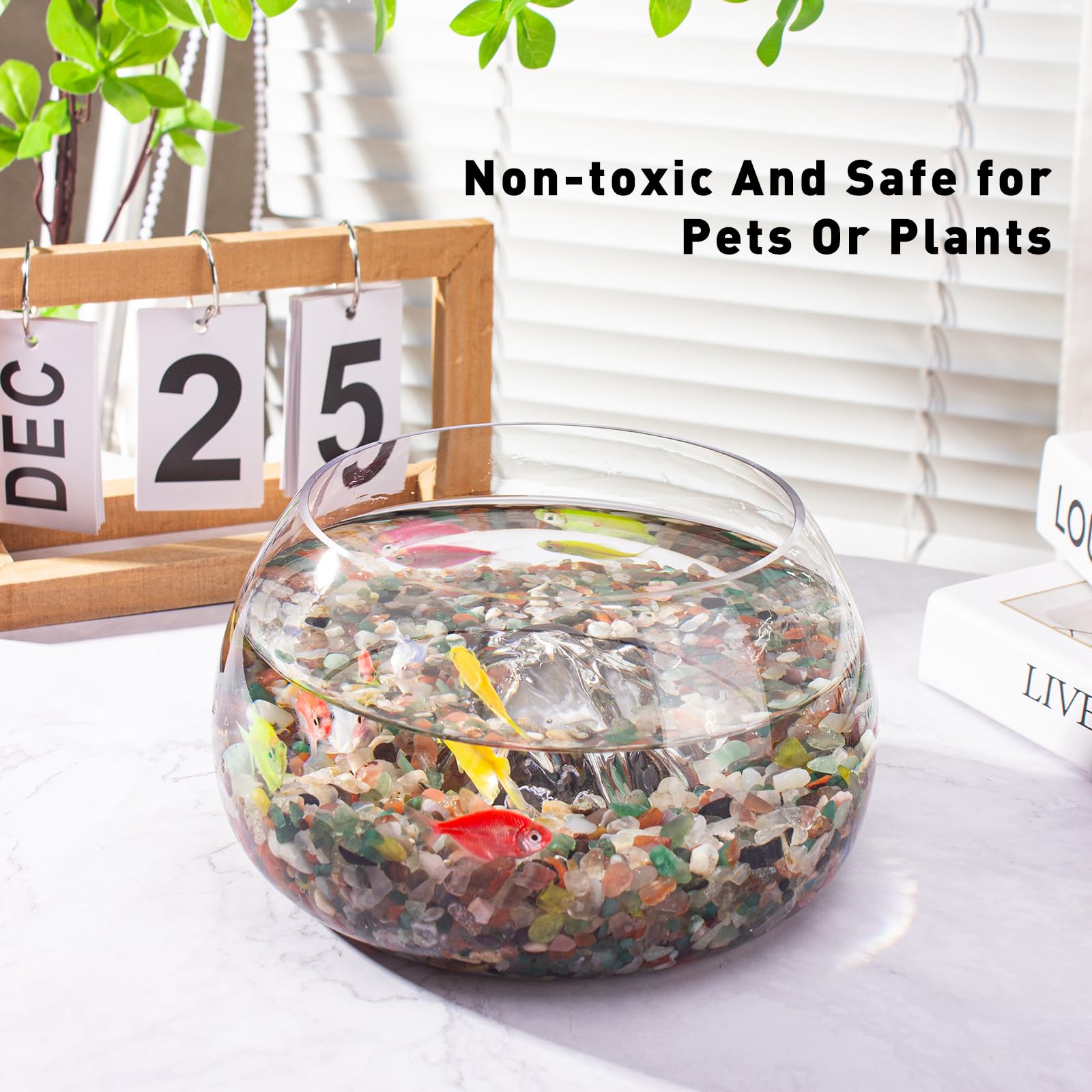 EZEELAI lot de 230 g, pratique pour décorations multiples.