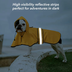Ezierfy imperméable léger et pliable, pratique en voiture et randonnée.