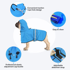 Manteau Ezierfy avec ceinture abdominale ajustable, maintien sûr pour les sorties.
