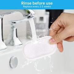 Distributeur EZMioo 3,2 L avec filtre pour hydratation pratique du chat
