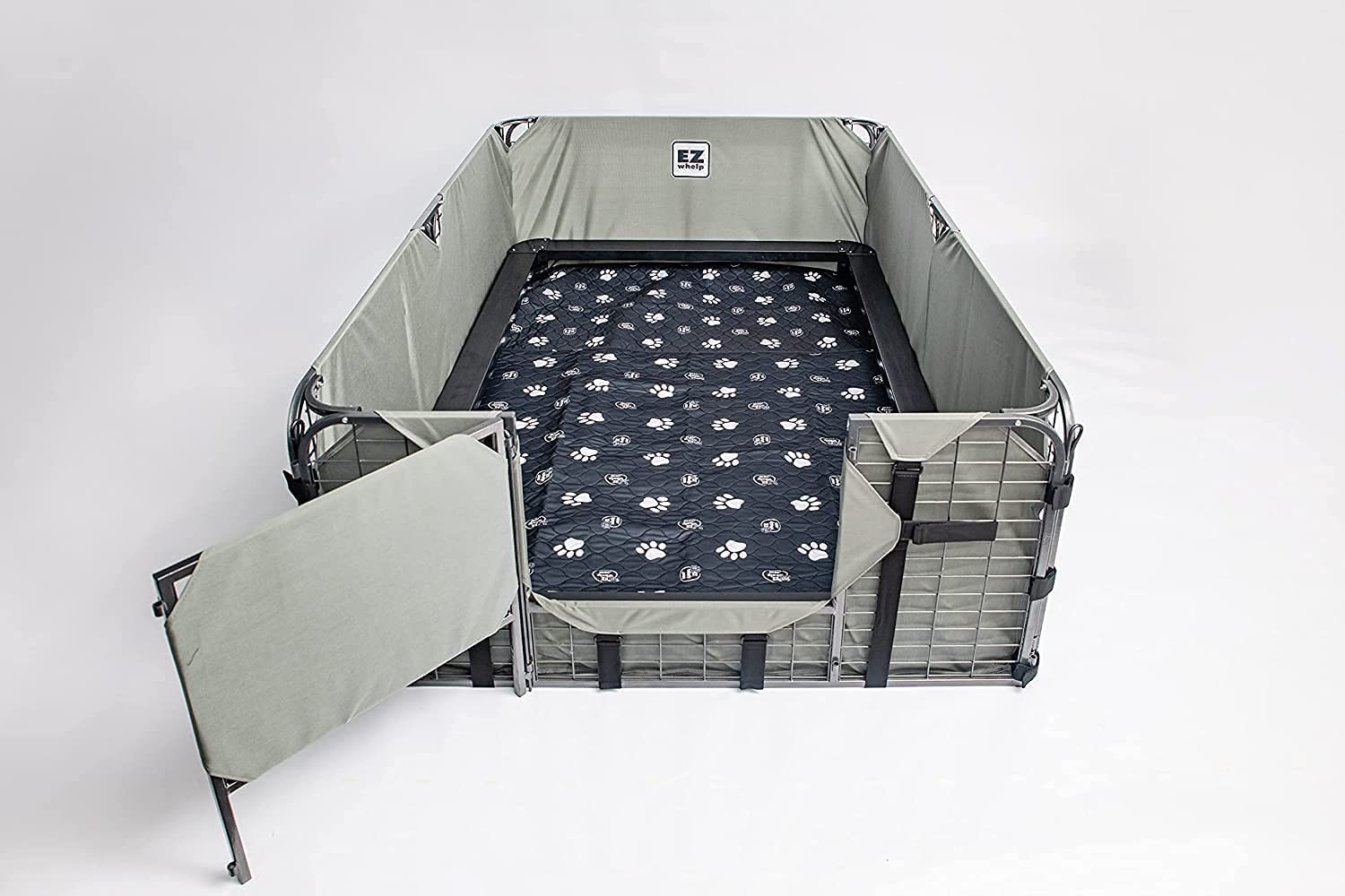 EZwhelp tapis durable et économique à l'usage quotidien.