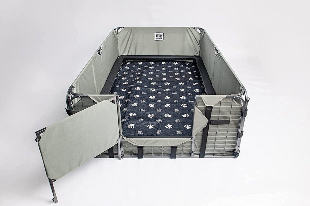 EZwhelp tapis durable et économique à l'usage quotidien.