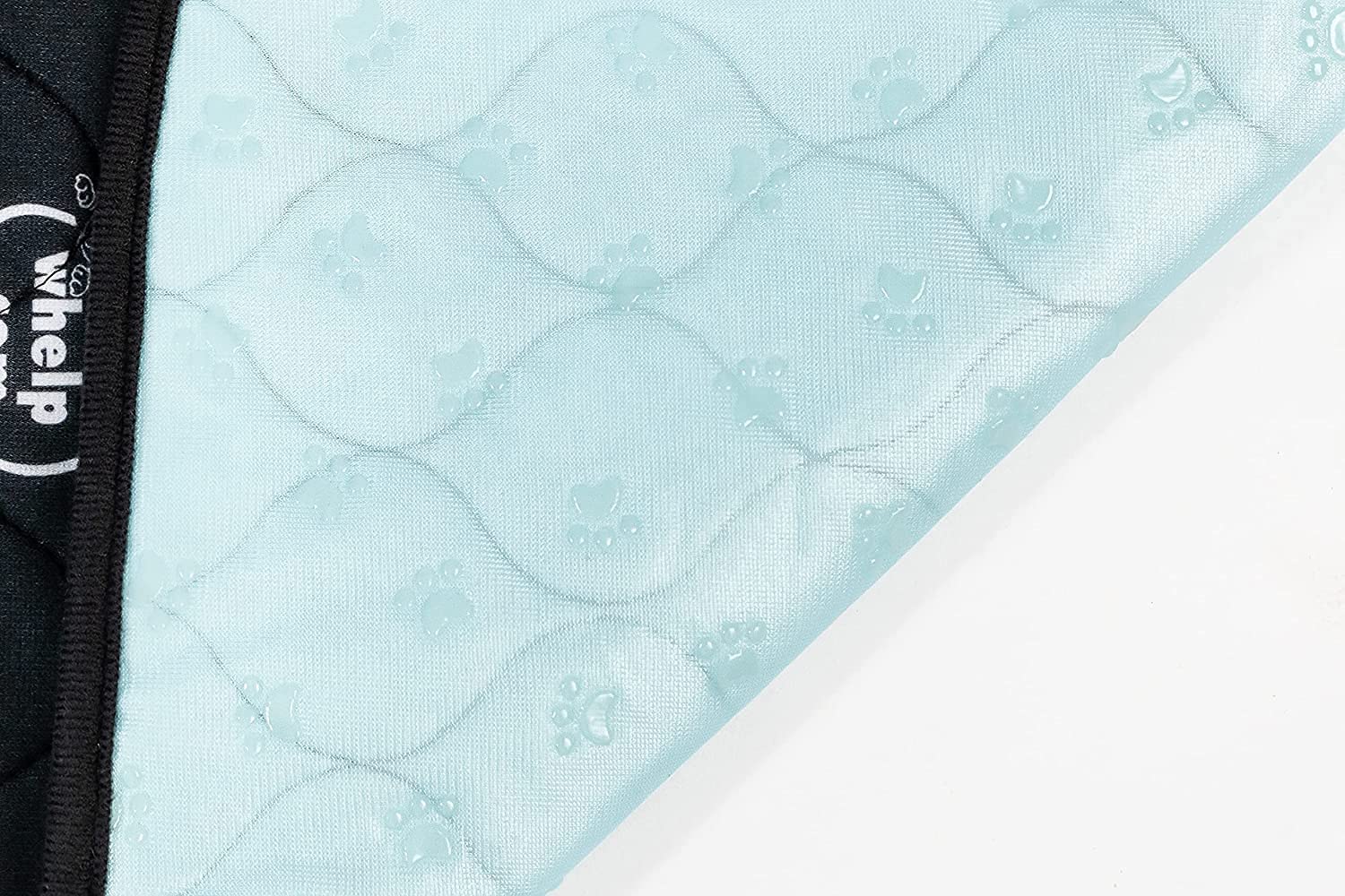EZwhelp tapis lavable en machine pour nettoyage facile.