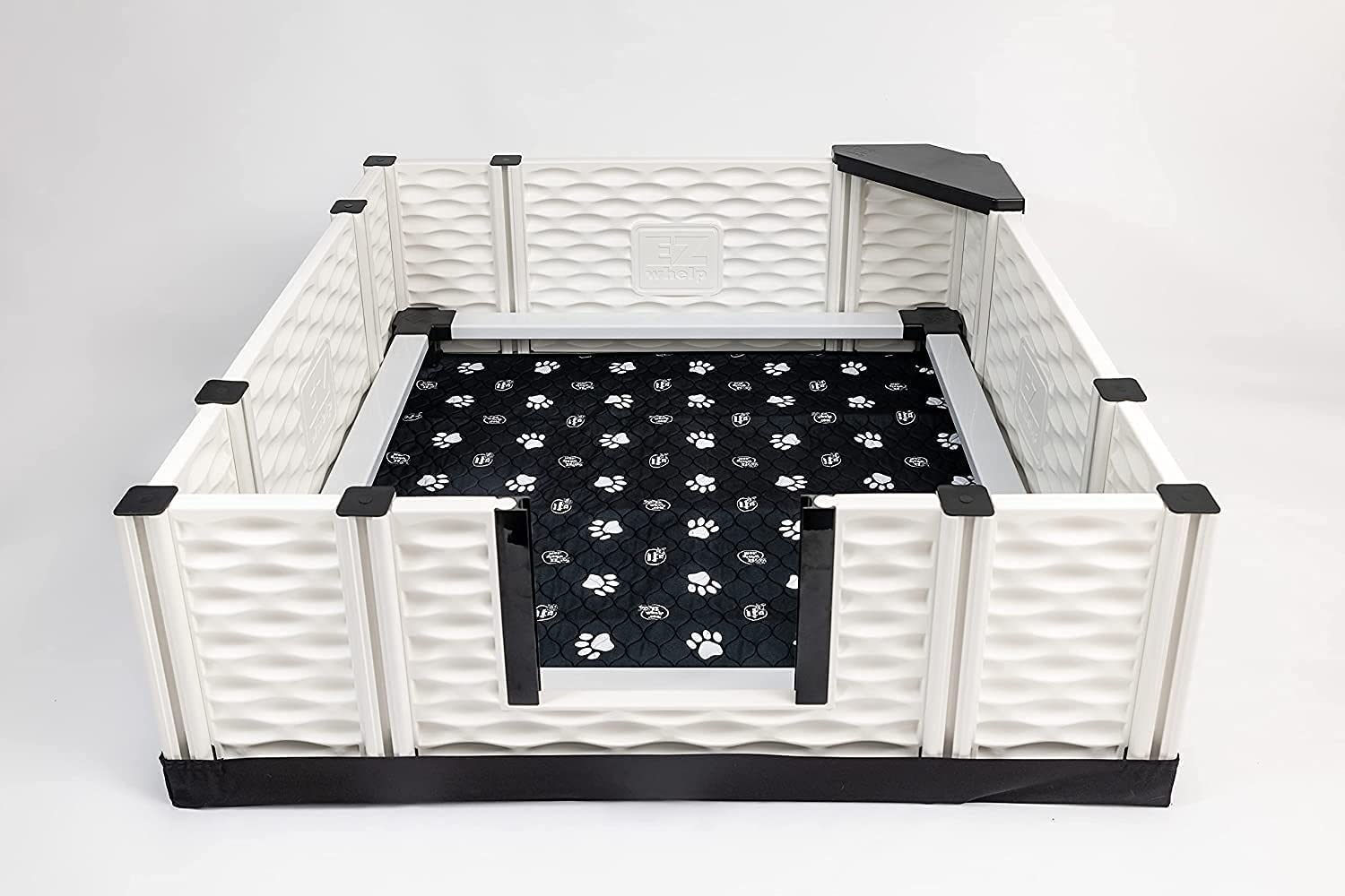 EZwhelp tapis-pipi compatible box de mise bas EZClassic