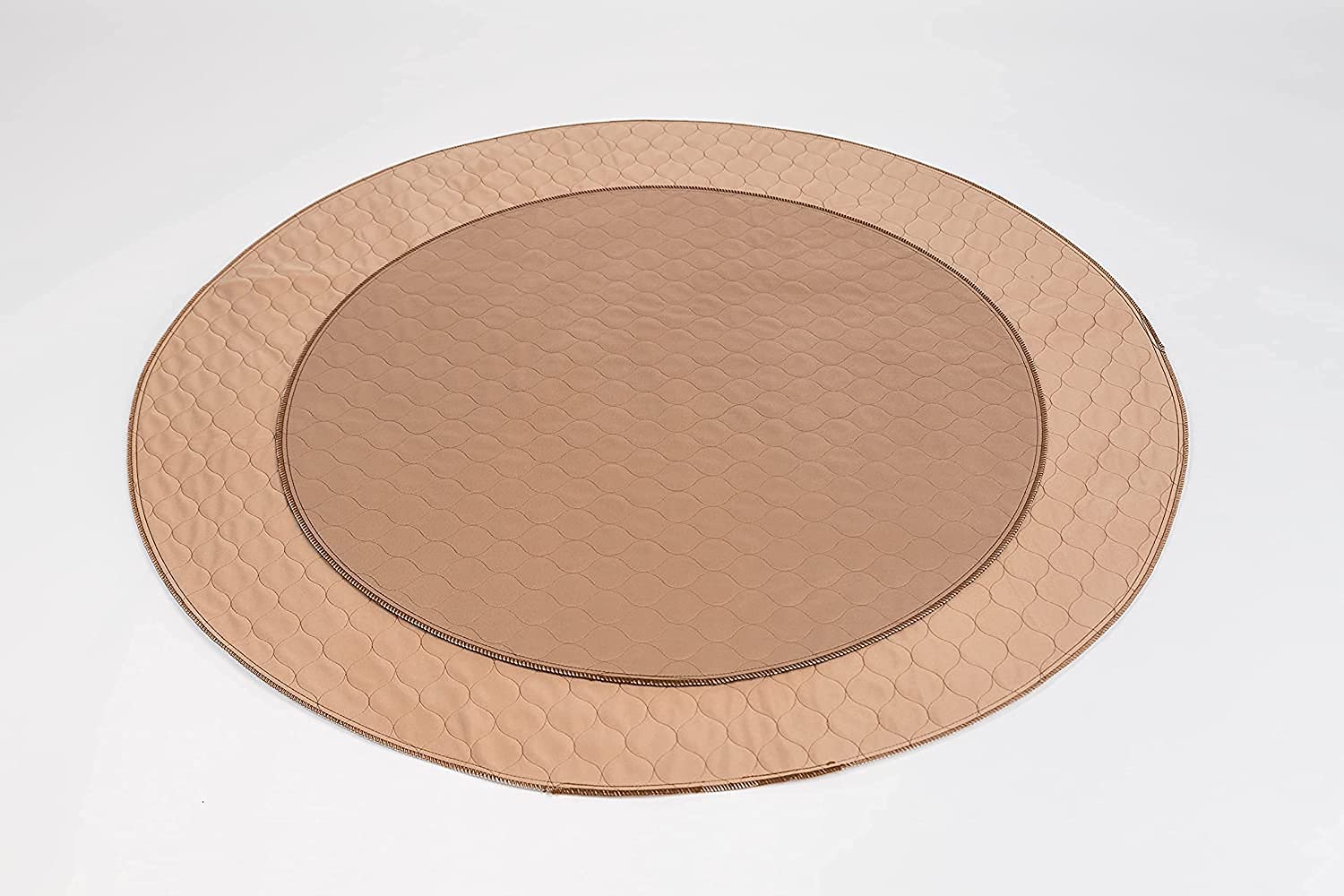 EZwhelp tapis pipi utilisé à la maison, canapé et lits sécurisés.