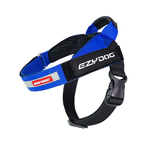 Anneau en D attache accessoires EzyDog Express.