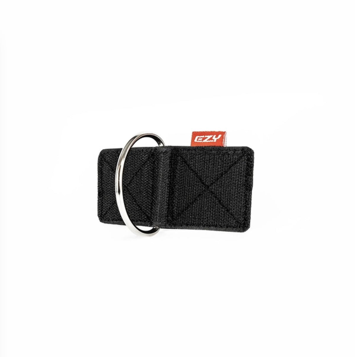 EzyDog UpFront D-Ring attache avant 38 mm sur harnais, meilleur contrôle.