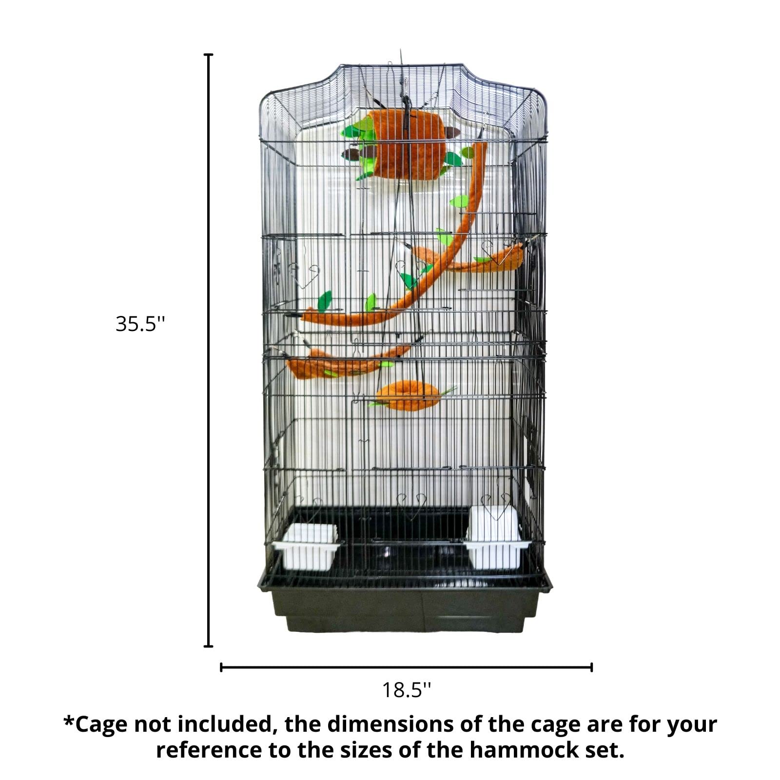 Fabmode passerelle-câble incite à grimper comme sur une branche