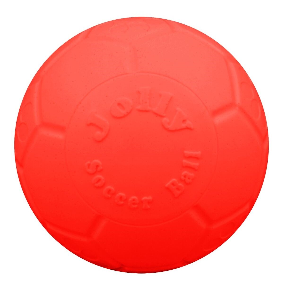 Ballon Jolly Pets Soccer fabriqué aux États‑Unis, sûr et durable