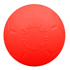 Ballon Jolly Pets Soccer fabriqué aux États‑Unis, sûr et durable