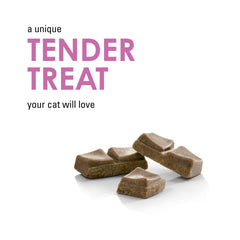 Boîte Purina Fancy Feast 85 g refermable, portion idéale pour partager en douceur