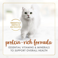 Fancy Feast boîtes 24 x 85 g, format pratique pour le quotidien.
