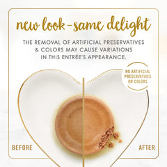 Fancy Feast Chaton Tender Dinde en boîte — saveur tendre pour repas quotidiens.