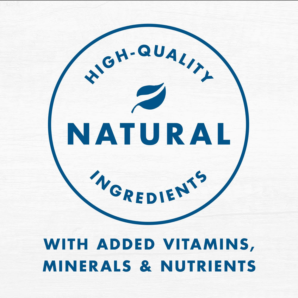 Formulation sans colorants ni arômes artificiels, adaptée aux chats sensibles.