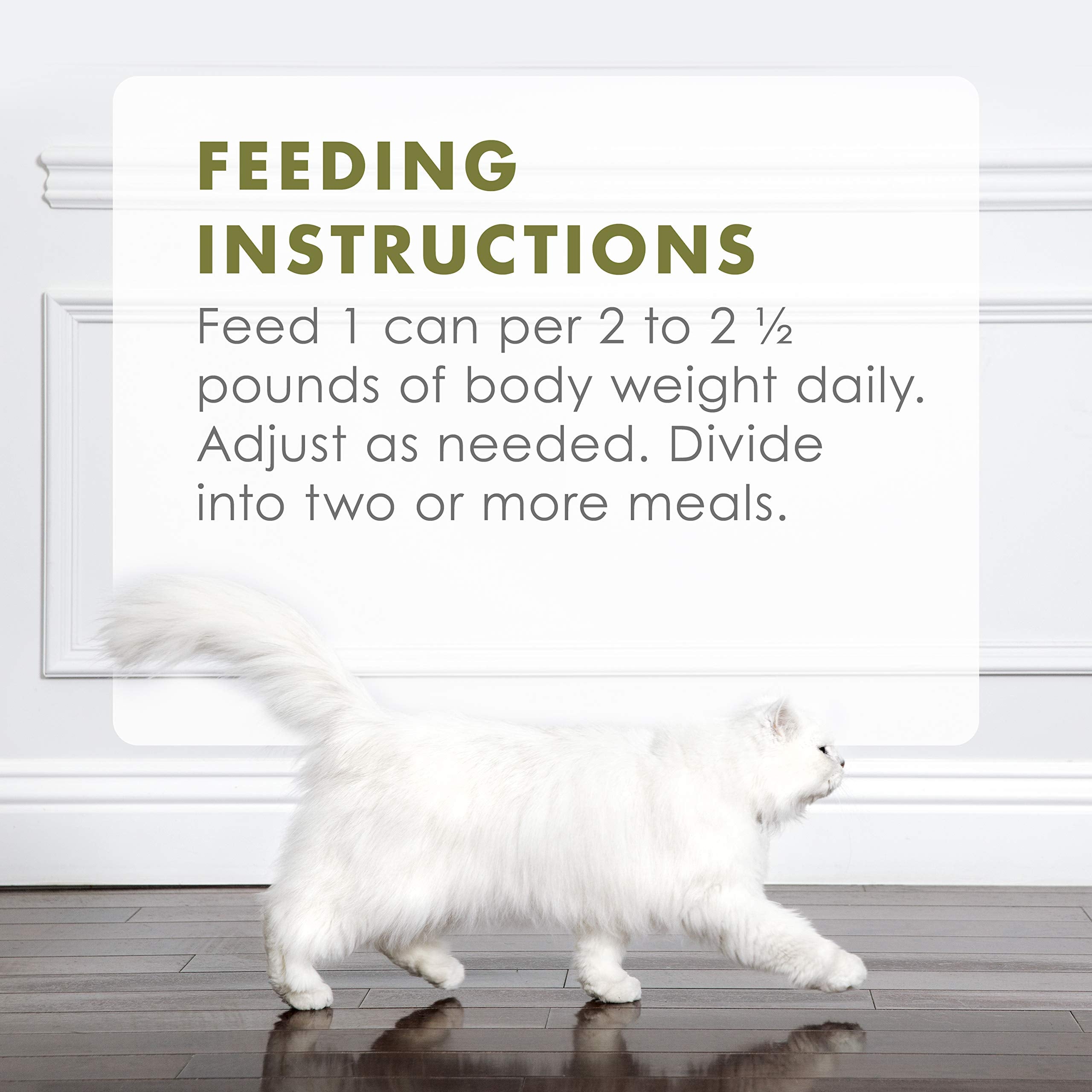 Fancy Feast Gourmet Naturals: emballage pratique de 12 boîtes pour le quotidien.