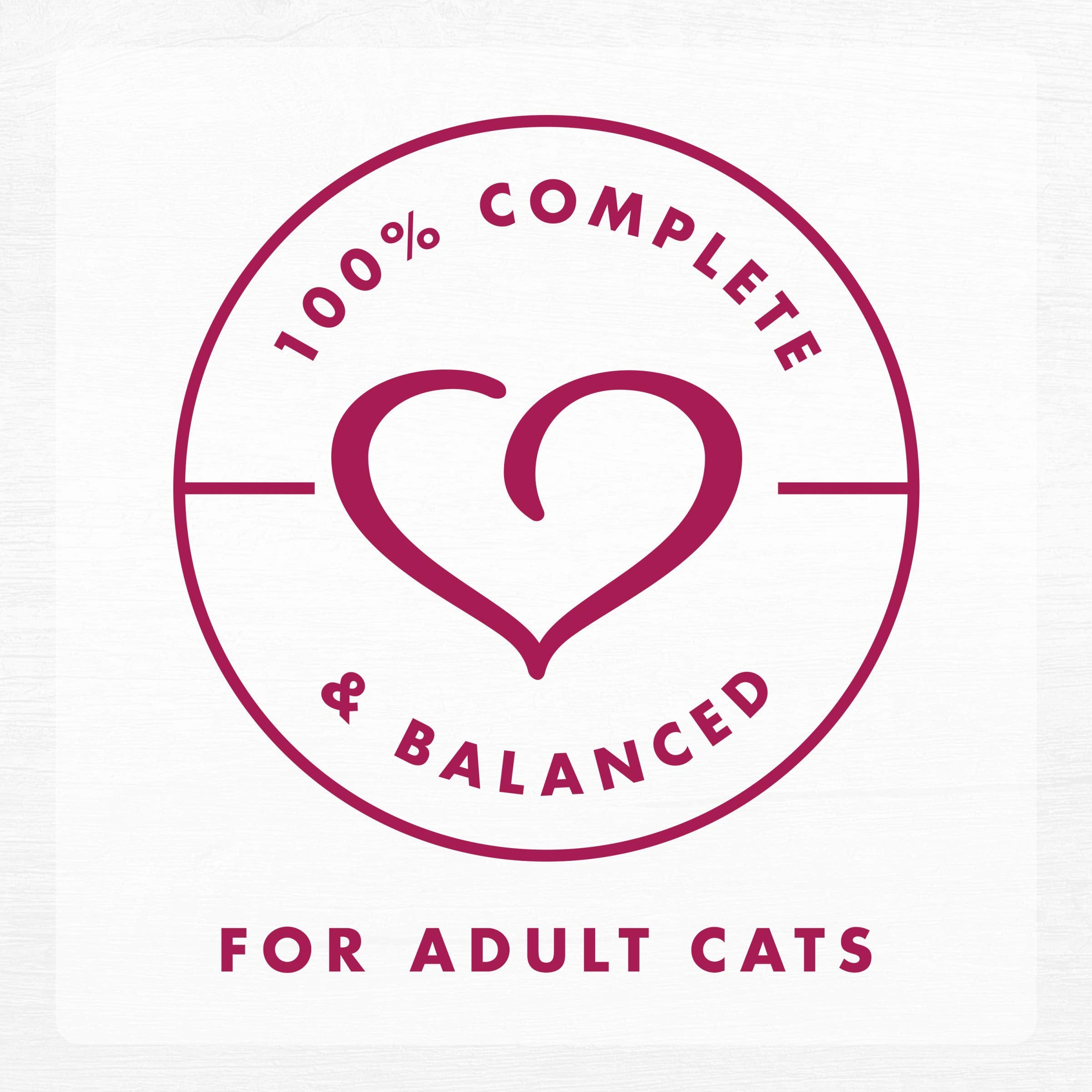 Fancy Feast Gourmet Naturals boîtes pratiques de 3 oz pour repas quotidiens.
