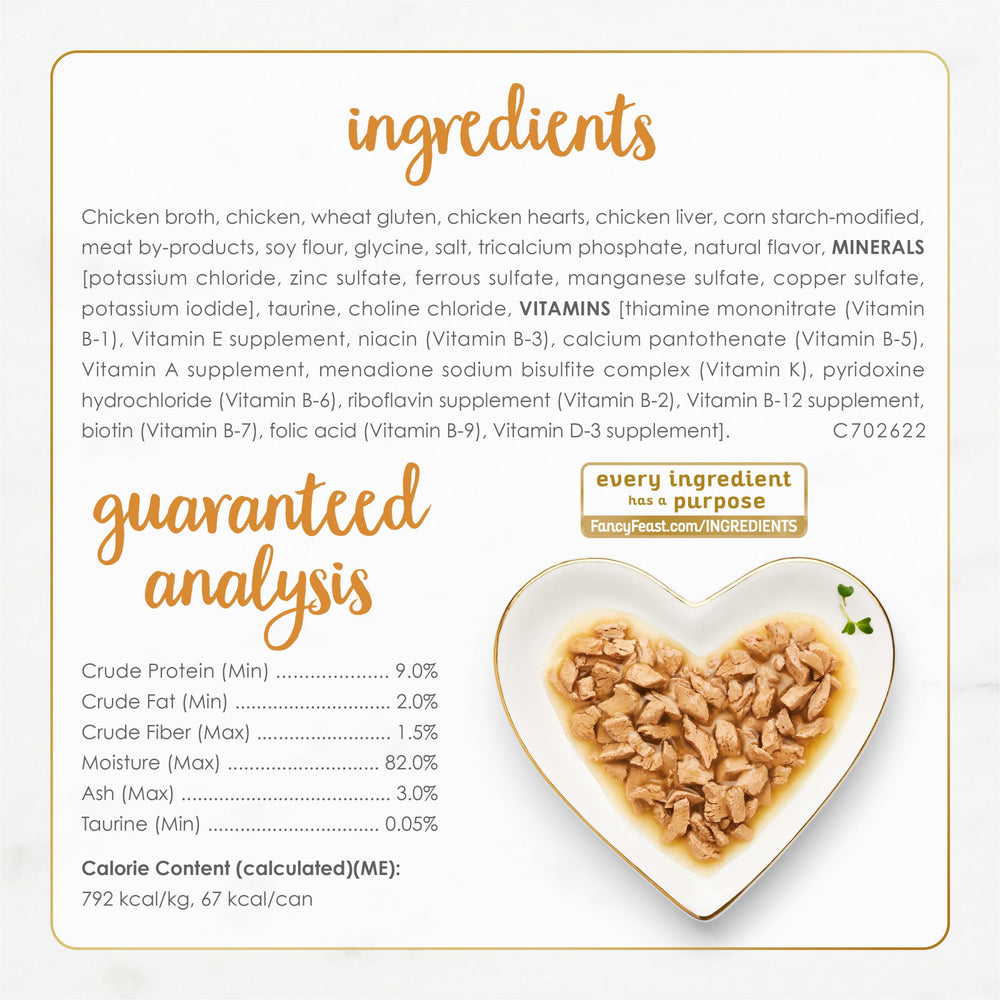 Goût gourmet avec sauce savoureuse et bouchées tendres.