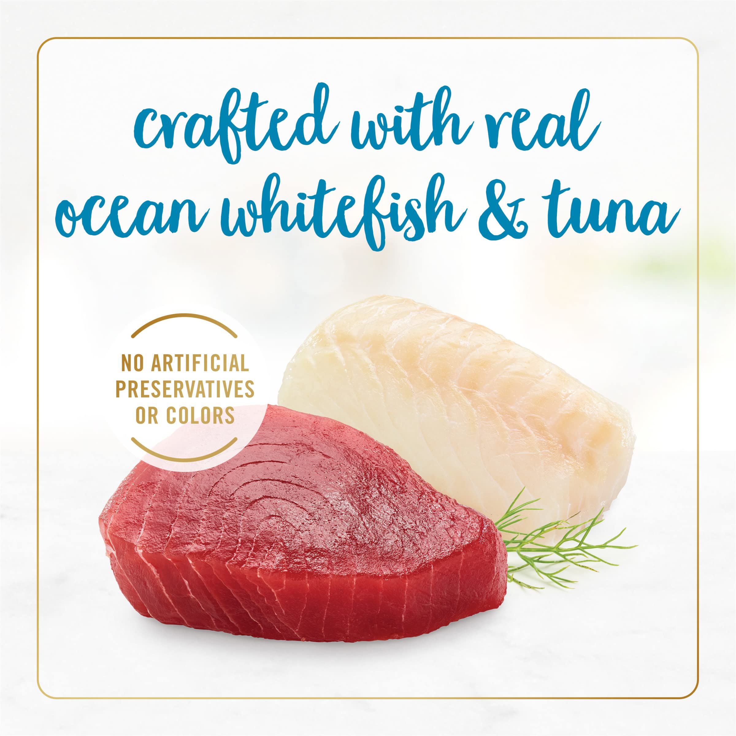 Fancy Feast Grilled – nourriture humide, texture veloutée, pratique pour des repas rapides en intérieur.