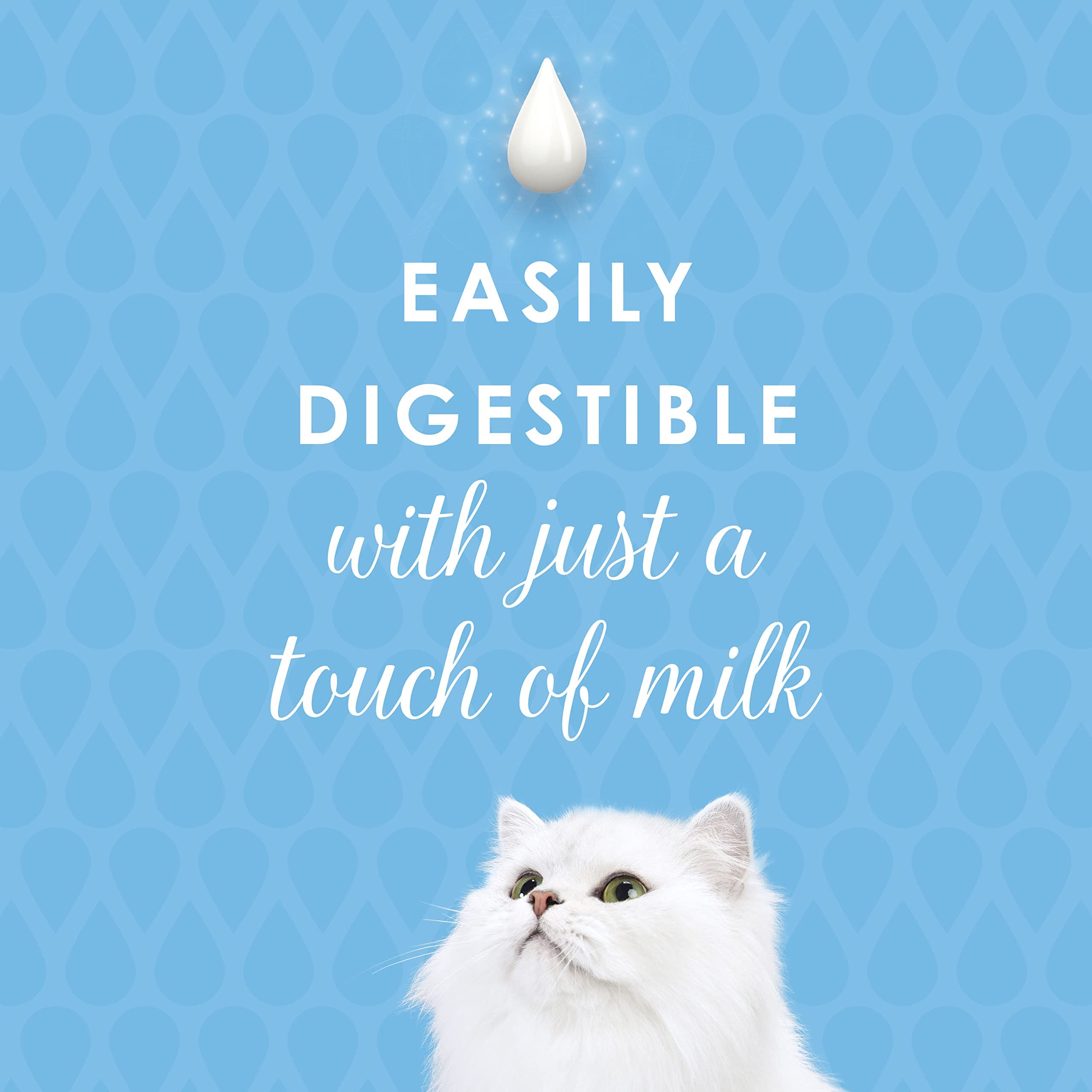 Fancy Feast ingrédients haute qualite, choix soigné pour un repas gourmand.